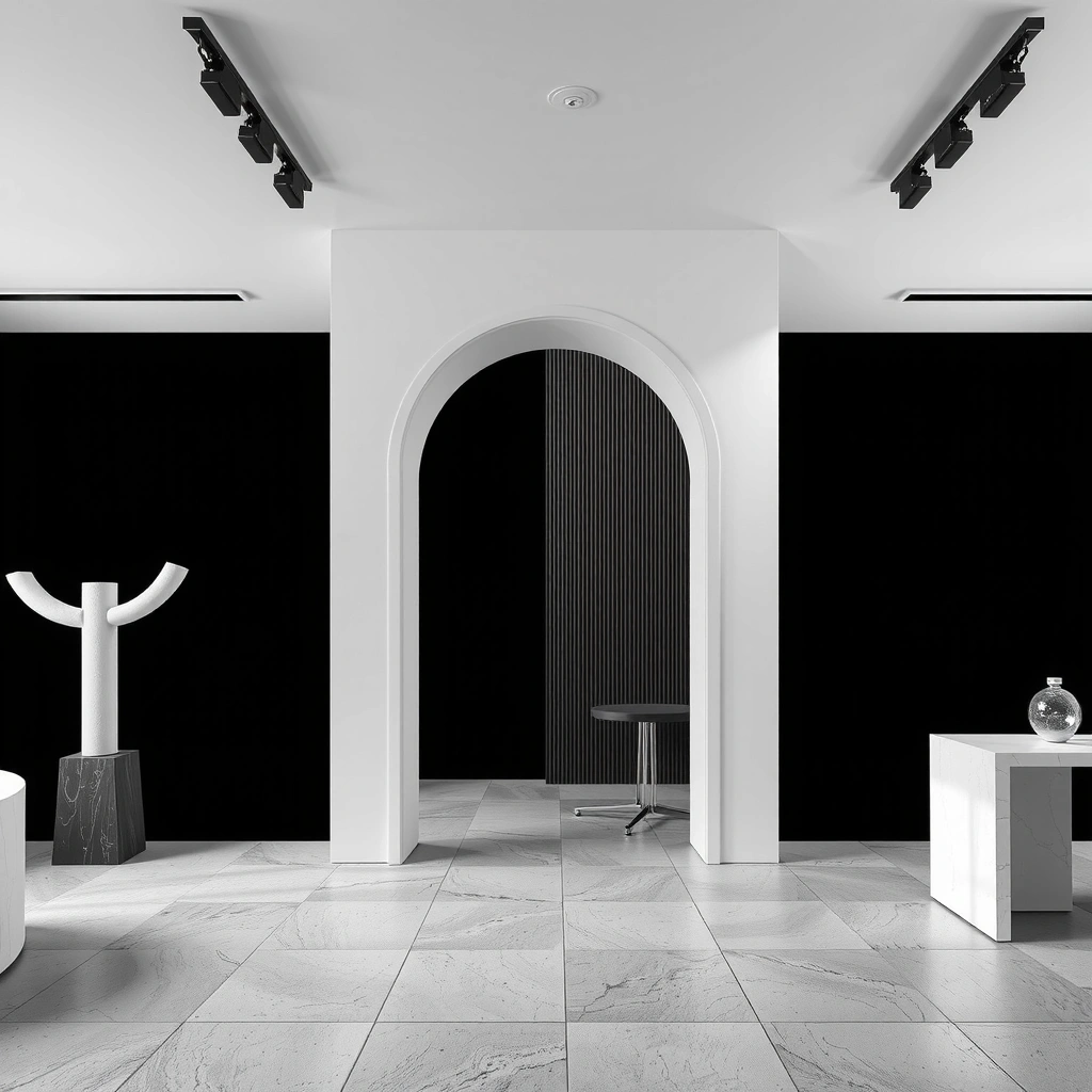 CHRIARA Studio Architecture